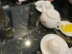 -桃园中华料理炸酱面(燕儿岛路店)