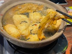 -桂邻妹·广西米粉(淘金总店)