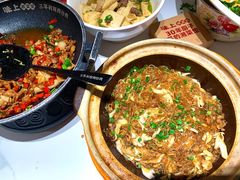 -味上湘菜馆(岳麓山店)