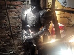 -巴厘龙虾·榜首油焖大虾(洞庭·艺术洋房店)