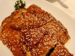 -利苑酒家(合景国际金融广场店)