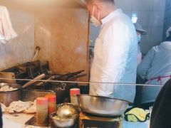 -特色椒盐排条(天山西路店)