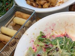 -普天和酒楼·新津菜·烤鸭(天津之眼店)