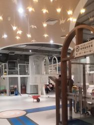 点击看大图 -meland club亲子乐园(石家庄万象城店)