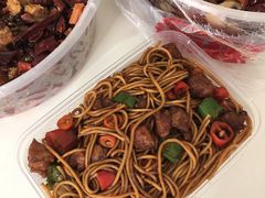 -望京一号·重庆江湖菜(工体店)