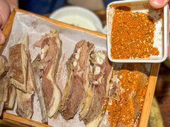 -霄汉羊排(万松园一店)