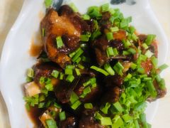 葱香排骨-好滋味(燕赵店)