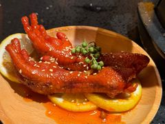 -探鱼·鲜青椒爽麻烤鱼(沈阳万象城店)