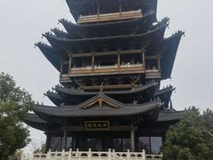 -杭州半山国家森林公园