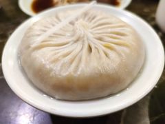 大汤包-冶春茶社(星汉大厦店)