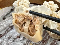 -都一处烧麦馆(前门店)