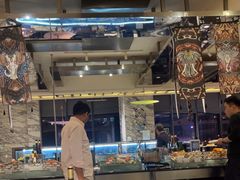 -合肥皇冠假日酒店·菲亚斯特自助餐厅(黄山路店)