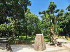 -海口火山口国家地质公园