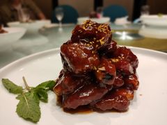 糖醋小排-和记小菜(东方店)