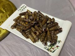 酱爆海螺-宾朋海鲜美食餐厅·特色美食(兴海路店)