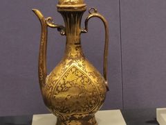 -陕西历史博物馆