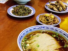 -同得兴 Since·1995 传统苏式面馆(十全街店)
