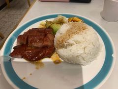 -嘉味港式餐厅(海门大有境店)