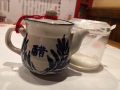 -子午路张记肉夹馍(小寨西路店)