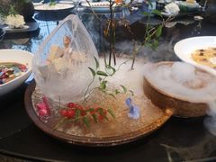 -柒厢食事雅谈