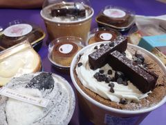 酱爆团子-迦南·甜品蛋糕(传媒店)