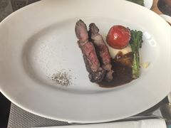 -解放碑威斯汀酒店-知味国际美食餐厅