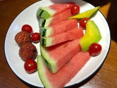 -涌觅名灶·本地海鲜宁波菜(财富广场店)