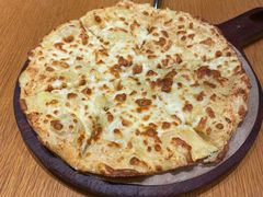 -乐凯撒披萨(喜荟城店)