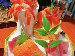 -炙柒Sekinana·精致日料(合生汇店)