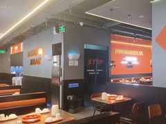 -胖哥俩肉蟹煲(梅溪步步高店)