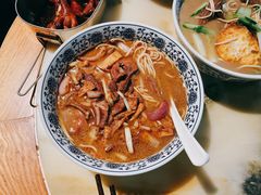 -慧娟面馆·餐厅(望江路店)