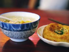 -兰庆鸡蛋馃(人民路店)