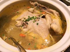 -溪畔•新徽菜(碧湖云溪店)