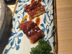 -德川家日本料理(中关村寰太大厦店)