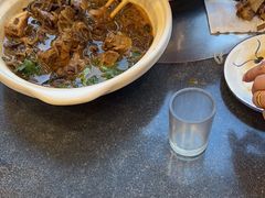 -大清花饺子(山庄店)