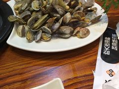-海味当家·蒸锅海鲜(中山广场创始店)