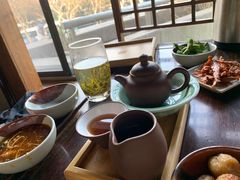 -青藤茶馆(南山路店)