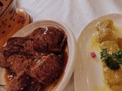 -老浒记民俗酒楼(王府井店)