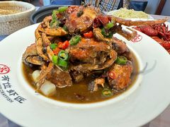 -有位虾匠·香辣蟹·小龙虾(李村店)