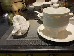 -半岛翡丽海鲜自助餐厅(观风亭店)