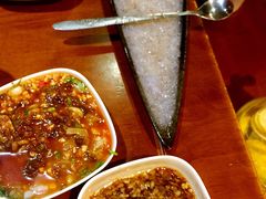 -捞神煲汤火锅(湖滨商业街店)