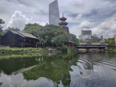 -深圳锦绣中华民俗村