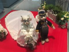 -济州岛泰迪熊博物馆