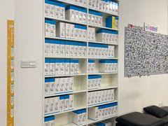 -皓洁口腔门诊部(金色雅园金涛苑店)