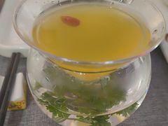 果汁芦荟-中卫御苑福膳·养生局(圆明园店)