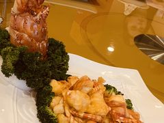 -鹏天阁酒楼·海鲜(红旗店)