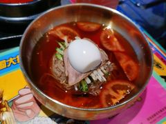 -Meet Sun韩式大排档(五一广场7MALL店)
