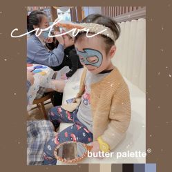 -奈尔宝·儿童乐园·亲子餐厅(鄞州万达店)