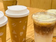 -去茶山(重庆万象城店)