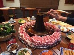 -东镇老火锅(胶州宝龙店)